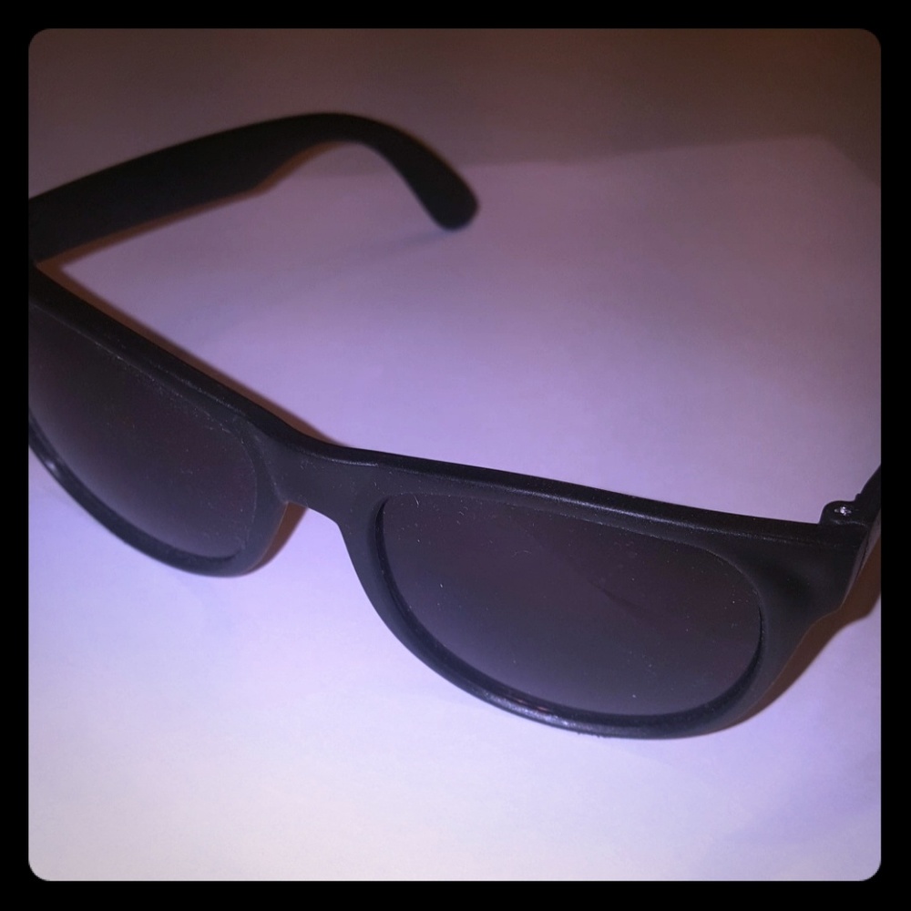 Bai Sunglasses